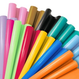 Papel lustre pliego
