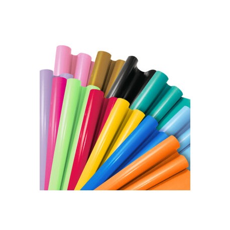 Papel lustre pliego