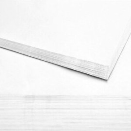 Papel micro color blanco 70 x 95 por pliego