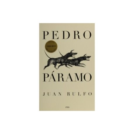 Pedro Páramo