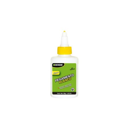 Pegamento blanco 30 gr Dixon