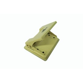 Perforadora 2 orificios D-18