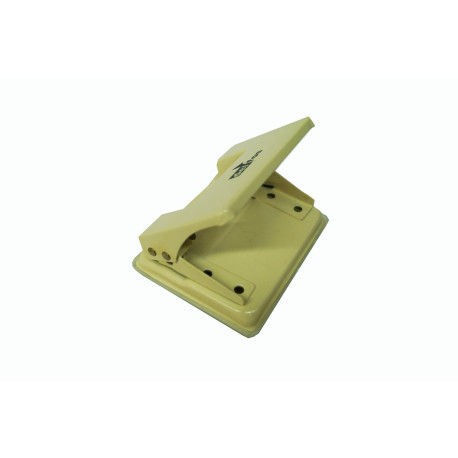 Perforadora 2 orificios D-18