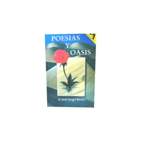 Poesías y Oasis