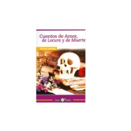 Cuentos de amor, de locura y de muerte