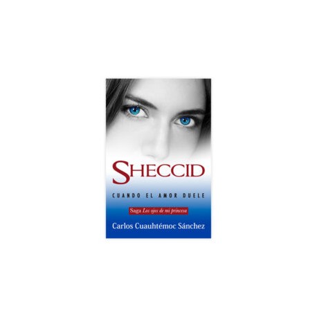 Sheccid. Cuando el amor duele