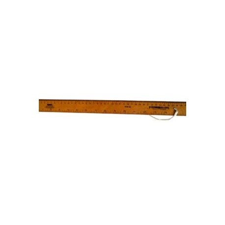 Regla T de madera 40 cm modelo RTW 40