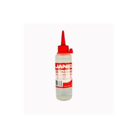 Silicón Líquido 100 ml