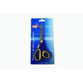 Tijera no. 7 para costura y oficina D-340