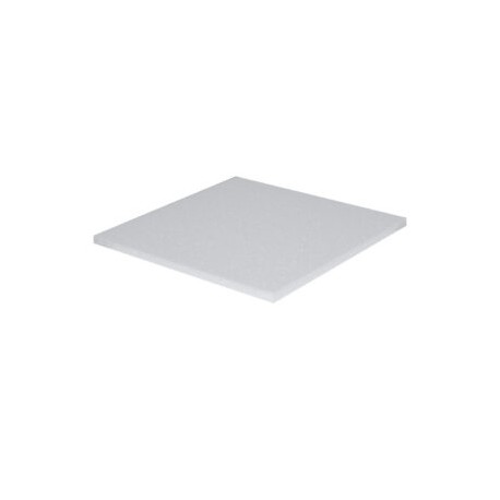 Unicel placa 100 x 100 x 2 cm Naviempaques