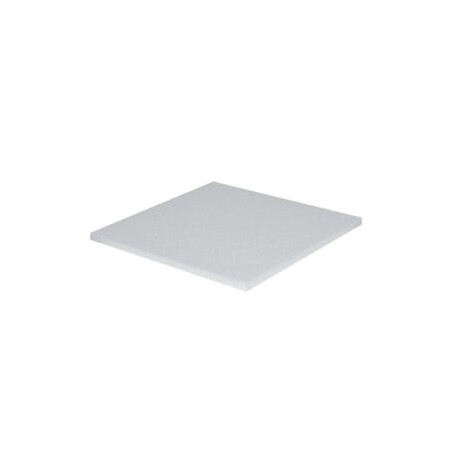Unicel placa 50 x 50 x 2 cm Naviempaques