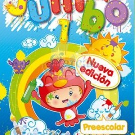 Maxi Jumbo 1
