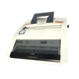 Encuadernadora Dual Condor WR 200