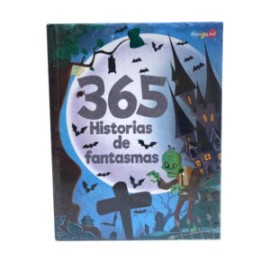 365 Historias de fantasmas