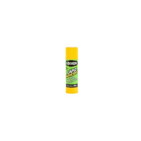 Lápiz adhesivo 36 gr Dixon