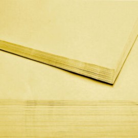 Papel manila amarillo