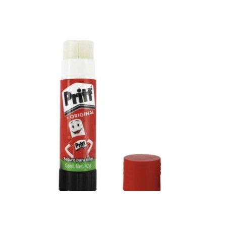 Pegamento Adhesivo Pritt 42 gr