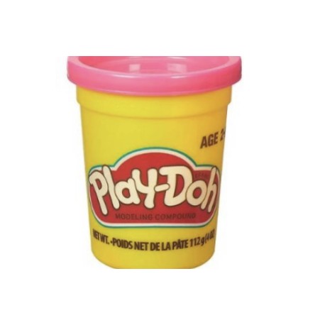 Plastilina Play Doh