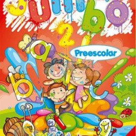 Maxi Jumbo 2