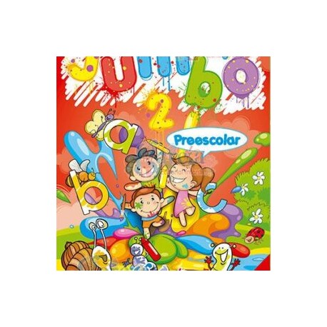 Maxi Jumbo 2