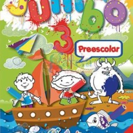 Maxi Jumbo 3