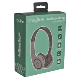 Audífonos inalámbricos BT Easyline