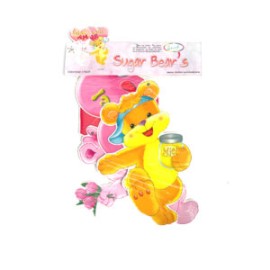 Póster movible Sugar bear´s
