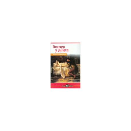 Romeo y Julieta