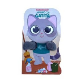 Serie Animalitos juguetones v/modelos