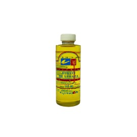 Aceite de linaza Atl 115 ml