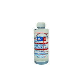 Aguarras bidestilado Atl 115 ml