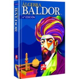 Álgebra Baldor