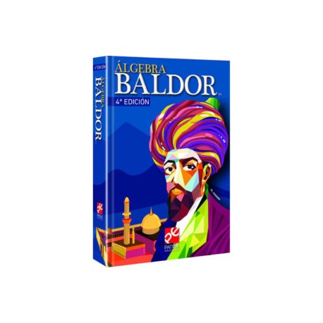 Álgebra Baldor