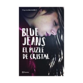 Blue Jeans El puzle de cristal