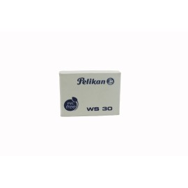 Borrador Blanco WS30