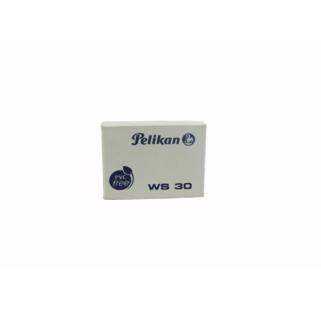 Borrador Blanco WS30