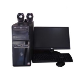 Compupaquete: Equipo de computo y accesorios