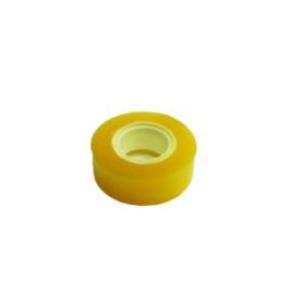 Cinta adhesiva transparente 18×33 mm