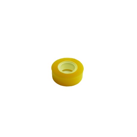 Cinta adhesiva transparente 18×33 mm