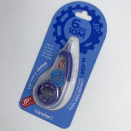 Corrector en Cinta 6mm M-456