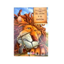 Colección Mundo de Fábulas 1