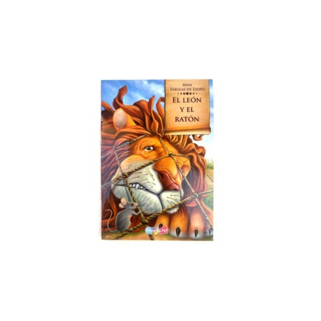 Colección Mundo de Fábulas 1