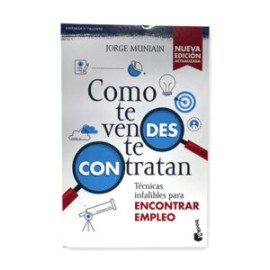 Como te vendes te contratan
