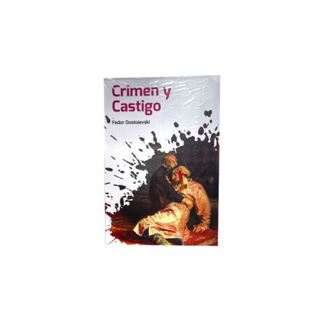 Crimen y Castigo