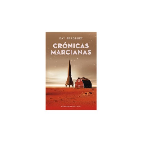 Crónicas Marcianas