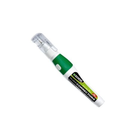 Corrector líquido en pluma Dixon 7 ml