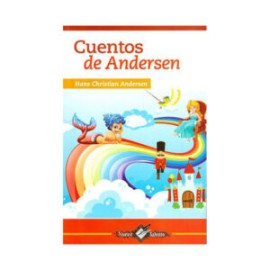 Cuentos de Andersen