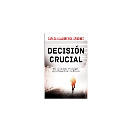 Decisión crucial