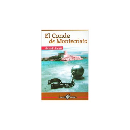 El Conde de Montecristo