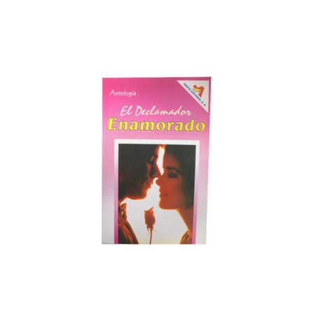 El declamador enamorado